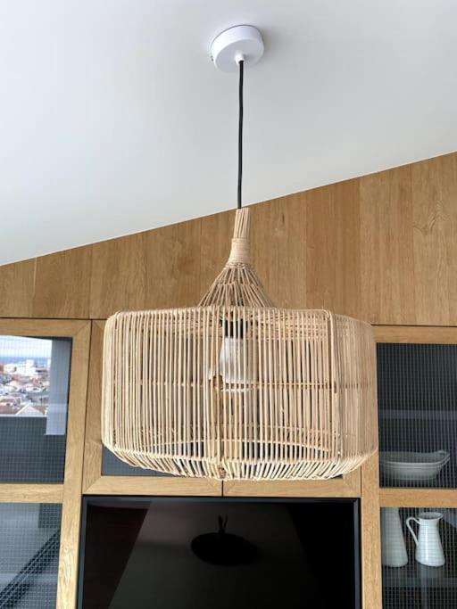 Apartamento ático en el casco antiguo Mataró Esterno foto
