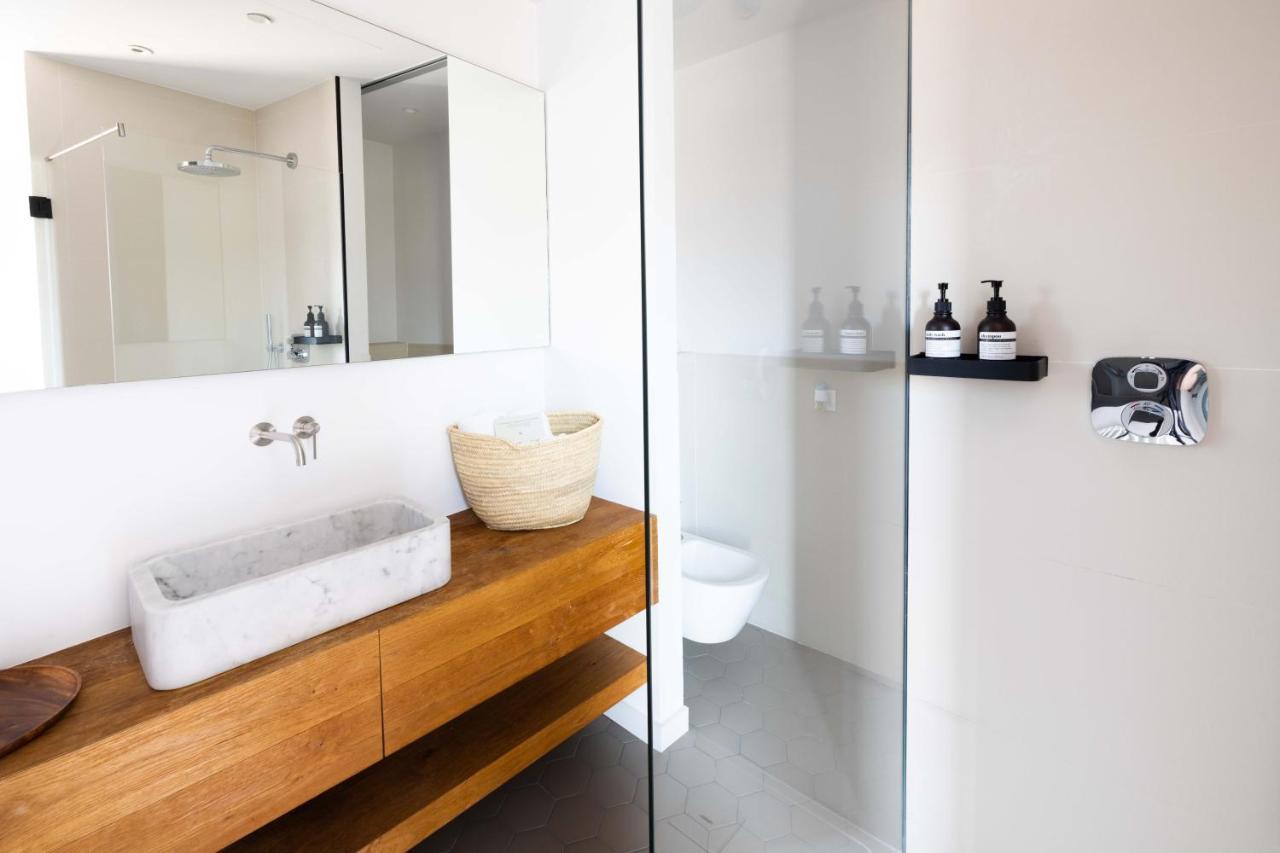 Apartamento ático en el casco antiguo Mataró Esterno foto